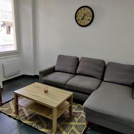 Appartement En Centre Ville Thonon-les-Bains Extérieur photo