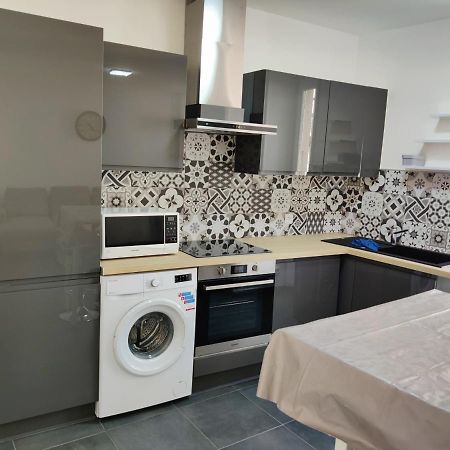 Appartement En Centre Ville Thonon-les-Bains Extérieur photo
