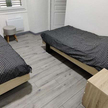 Appartement En Centre Ville Thonon-les-Bains Extérieur photo