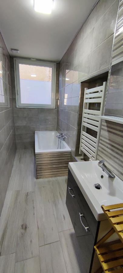 Appartement En Centre Ville Thonon-les-Bains Extérieur photo