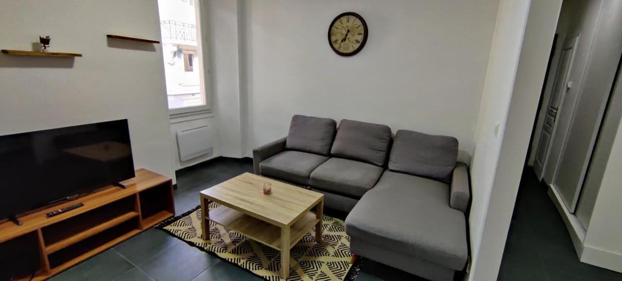 Appartement En Centre Ville Thonon-les-Bains Extérieur photo